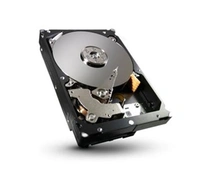 Consistent 500Gb SATA Hard Drive 2yrs warranty 3.5" - Silver